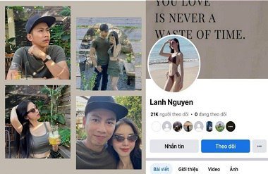 hà thảo linh sex Người chồng để bà xã chụp hình cuốn hút để kiếm tiền, rồi dần dần sau đó…
