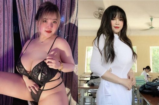69 sex Đụ con bạn thân vú đẹp bướm múp lần cuối trước khi em nó lên xe hoa