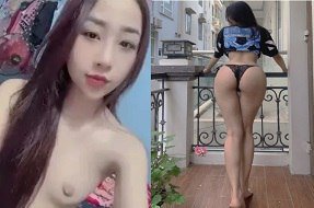 jav china Bị bà má nghiêm khắc của thằng bạn thân rút cạn tinh