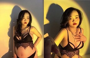 phim sex tập thể dục Đêm nào cũng đòi xuất vào miệng mới chịu ngủ
